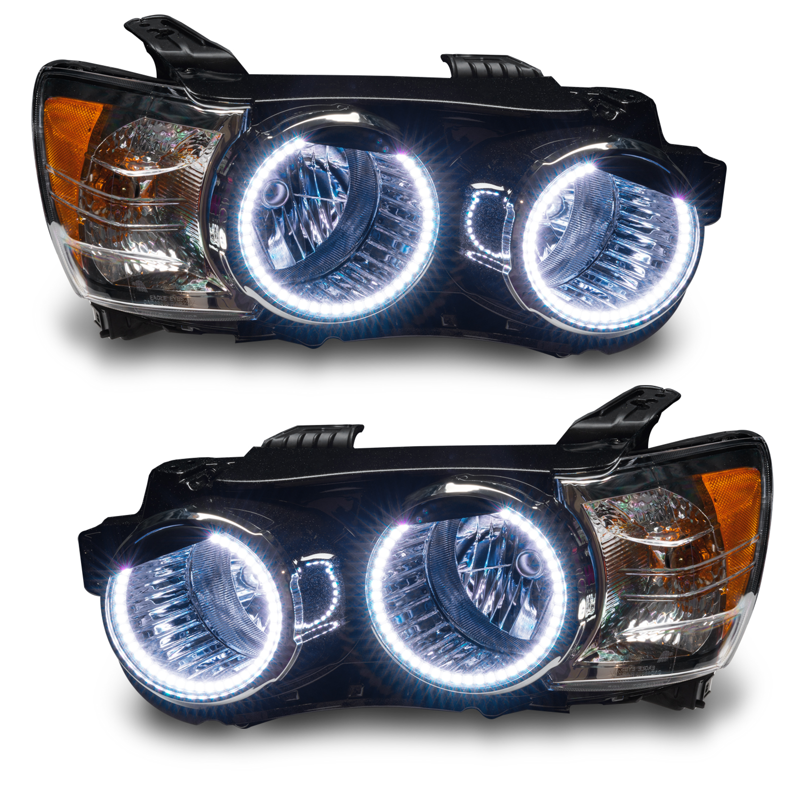 8104-001 - 2012-2015 Chevrolet Sonic SMD HL
